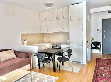 Jednosoban stan, Beograd, Crveni Krst, izdavanje, 37m2, 600e, id1405984