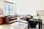 Jednosoban stan, Beograd, Crveni Krst, izdavanje, 37m2, 600e, id1405984