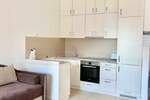 Jednosoban stan, Beograd, Crveni Krst, izdavanje, 37m2, 600e, id1405984