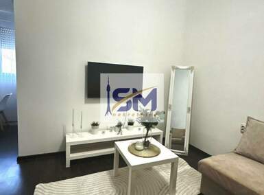 Dvoiposoban stan, Beograd, Senjak, prodaja, 38m2, 145500e, id1405986