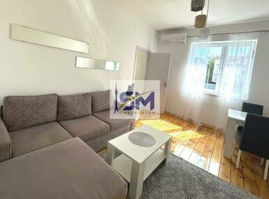 Dvosoban stan, Beograd, Senjak, prodaja, 38m2, 145500e, id1405987