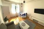 Dvosoban stan, Beograd, Senjak, prodaja, 38m2, 145500e, id1405987