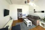 Dvosoban stan, Beograd, Senjak, prodaja, 38m2, 145500e, id1405987