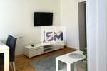 Dvosoban stan, Beograd, Senjak, prodaja, 38m2, 145500e, id1405987