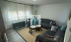 Jednoiposoban stan, Niš, izdavanje, 46m2, 290e, id1405988