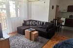 Dvosoban stan, Beograd, Karaburma, izdavanje, 45m2, 350e, id1405992