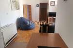 Dvosoban stan, Beograd, Karaburma, izdavanje, 45m2, 350e, id1405992