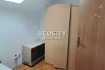 Dvosoban stan, Beograd, Karaburma, izdavanje, 45m2, 350e, id1405992