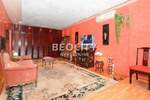Trosoban stan, Beograd, Hotel Jugoslavija (blok 11), izdavanje, 90m2, 800e, id1405993