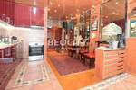 Trosoban stan, Beograd, Hotel Jugoslavija (blok 11), izdavanje, 90m2, 800e, id1405993