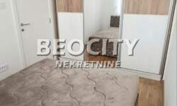 Dvosoban stan, Novi Sad, Avijatičarsko Naselje, izdavanje, 39m2, 400e, id1406000