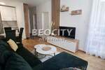 Dvosoban stan, Novi Sad, Avijatičarsko Naselje, izdavanje, 39m2, 400e, id1406000