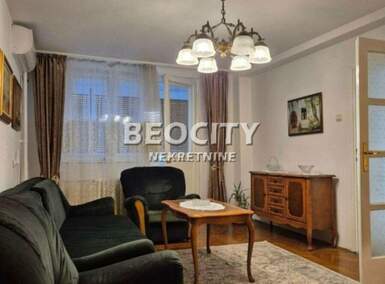 Trosoban stan, Novi Sad, Bulevar Oslobođenja, izdavanje, 66m2, 650e, id1406002