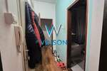Dvosoban stan, Novi Sad, Centar, prodaja, 38m2, 75000e, id1381378