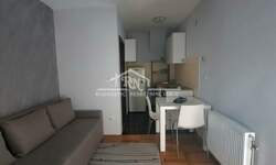 Jednoiposoban stan, Beograd, Vidikovačka Padina, izdavanje, 33m2, 300e, id1404307
