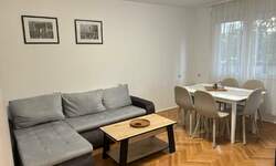 Dvoiposoban stan, Niš, izdavanje, 60m2, 450e, id1406005