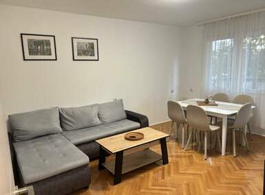 Dvoiposoban stan, Niš, izdavanje, 60m2, 450e, id1406005