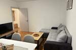 Dvoiposoban stan, Niš, izdavanje, 60m2, 450e, id1406005
