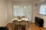 Dvoiposoban stan, Niš, izdavanje, 60m2, 450e, id1406005