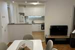 Dvoiposoban stan, Niš, izdavanje, 60m2, 450e, id1406005