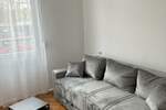 Dvoiposoban stan, Niš, izdavanje, 60m2, 450e, id1406005