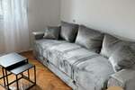 Dvoiposoban stan, Niš, izdavanje, 60m2, 450e, id1406005