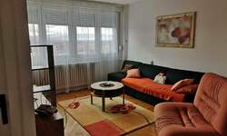 Jednoiposoban stan, Niš, izdavanje, 48m2, 350e, id1239843