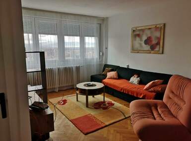 Jednoiposoban stan, Niš, izdavanje, 48m2, 350e, id1239843