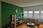Jednoiposoban stan, Niš, izdavanje, 48m2, 350e, id1239843