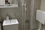 Jednoiposoban stan, Niš, izdavanje, 48m2, 350e, id1239843