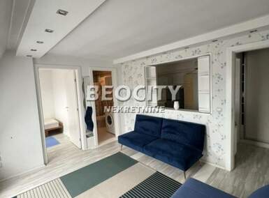 Dvosoban stan, Novi Sad, Grbavica, prodaja, 33m2, 92500e, id1406164