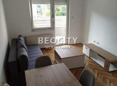Dvosoban stan, Novi Sad, Nova Detelinara, izdavanje, 41m2, 350e, id1406266