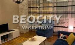 Dvosoban stan, Beograd, Voždovac, izdavanje, 46m2, 650e, id1406288