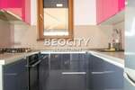 Dvosoban stan, Beograd, Zemun (gornji Grad), prodaja, 60m2, 245000e, id1406320