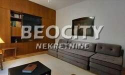Trosoban stan, Beograd, Dedinje (rtv Pink), izdavanje, 58m2, 600e, id1406363