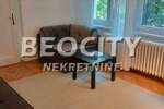 Trosoban stan, Beograd, Dedinje (rtv Pink), izdavanje, 58m2, 600e, id1406363