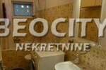 Trosoban stan, Beograd, Dedinje (rtv Pink), izdavanje, 58m2, 600e, id1406363