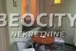 Trosoban stan, Beograd, Dedinje (rtv Pink), izdavanje, 58m2, 600e, id1406363