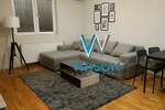 Dvoiposoban stan, Novi Sad, Sajam, izdavanje, 65m2, 600e, id1406004