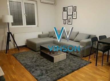 Dvoiposoban stan, Novi Sad, Sajam, izdavanje, 65m2, 600e, id1406004