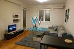 Dvoiposoban stan, Novi Sad, Sajam, izdavanje, 65m2, 600e, id1406004