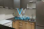 Dvoiposoban stan, Novi Sad, Sajam, izdavanje, 65m2, 600e, id1406004