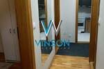 Dvoiposoban stan, Novi Sad, Sajam, izdavanje, 65m2, 600e, id1406004