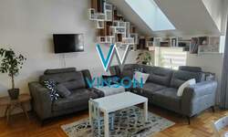 Troiposoban stan, Novi Sad, Nova Detelinara, prodaja, 93m2, 247200e, id1403670