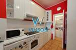 Cetvorosoban stan, Novi Sad, Centar, prodaja, 120m2, 339900e, id1381960