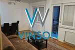Dvosoban stan, Novi Sad, Grbavica, izdavanje, 48m2, 400e, id1381961