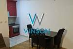 Dvosoban stan, Novi Sad, Grbavica, izdavanje, 48m2, 400e, id1381961