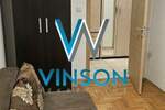 Dvosoban stan, Novi Sad, Grbavica, izdavanje, 48m2, 400e, id1381961