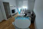 Jednoiposoban stan, Novi Sad, Petrovaradin, izdavanje, 40m2, 400e, id1381379