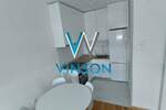 Jednoiposoban stan, Novi Sad, Petrovaradin, izdavanje, 40m2, 400e, id1381379